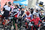 Święto kolarstwa górskiego w Czerwionce-Leszczynach. Bike Atelier MTB Maraton przyciągnął tłumy! 