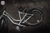 Potrącenie rowerzystki w Woli Piaseckiej. Policja szuka świadków wypadku  