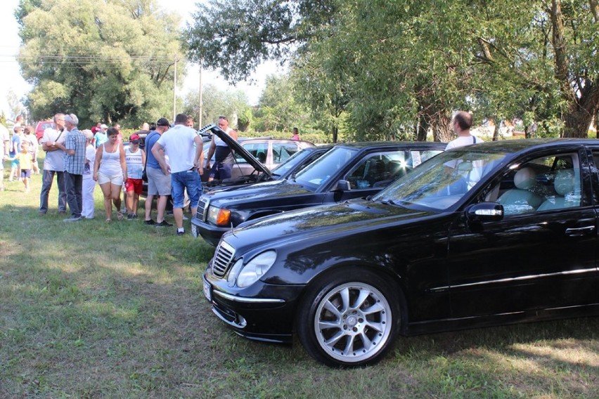 III Spot Mercedes Benz Kujawy w Pakości [zdjęcia]