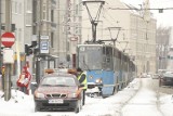 Wrocław: Wszystkie linie MPK opóźnione