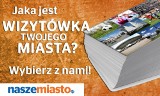 Co jest naszą najlepszą wizytówką? GŁOSUJ