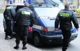 Toruń: Za łapówkę do policyjnego aresztu