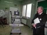 Starosta: - Nie planujemy zmiany dyrektora szpitala w Żninie