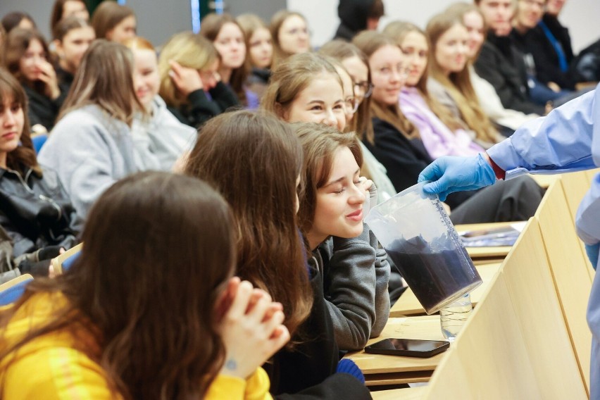Dzień Otwarty na Politechnice Rzeszowskiej: Przegląd oferty edukacyjnej rzeszowskiej uczelni technicznej