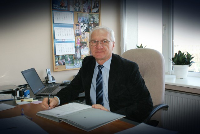 Wojciech Bachor był dyrektorem MZBM w Kaliszu od 2009 roku