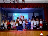 XXIV Gminny Przegląd Piosenki Przedszkolnej w Czerminie. Zdolne maluchy szalały na scenie! Kogo wyróżniło jury?