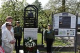 W Łyśniewie Sierakowickim stanęła dzwonnica ku pamięci poległych w czasie wojny