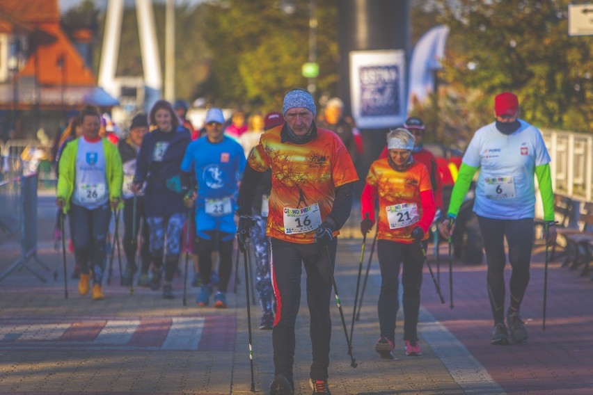 W Ustce odbyła się ostatnia impreza z cyklu Grand Prix Ustka...