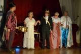 Lipnowscy seniorzy wystawią spektakl „S.O.S.” Warto się wybrać!