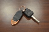 Policja szuka właściciela samochodowego kluczyka