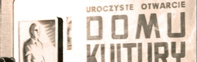 Nowy Dwór Gdański. Uroczyste obchody 65-lecia Żuławskiego Ośrodka Kultury zbliżają się wielkim krokami.