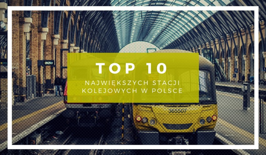 W 2017 roku polskie pociągi przewiozły prawie 304 miliony...