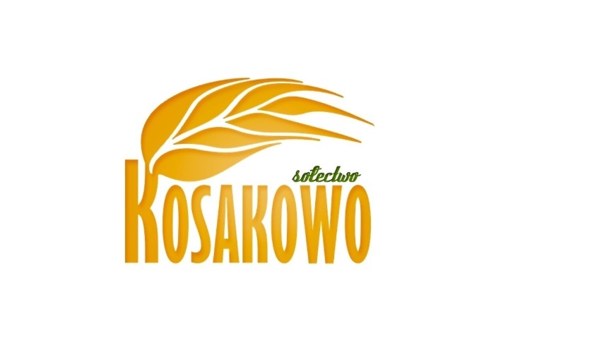 Nowe logo sołectwa Kosakowo to dzieło, które stworzyła...