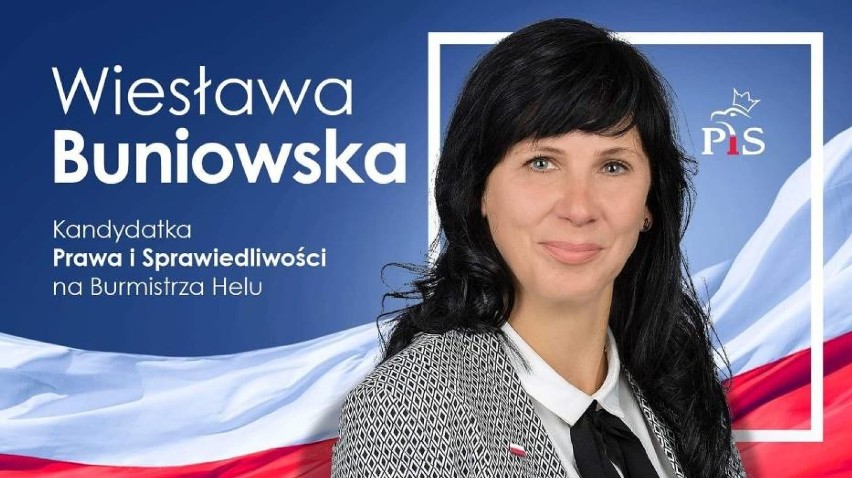 Wiesława Buniowska