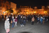 Gniezno protestowało ponownie po decyzji Trybunały Konstytucyjnego. Spod biura poselskiego pod Pałac Prymasowski