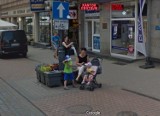 Po Chorzowie będzie jeździł samochód Google Street View! Kogo przyłapał do tej pory? Zobacz ZDJECIA!
