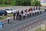 Największe parafialne obchody Dnia Strażaka w powiecie kłobuckim ZDJĘCIA