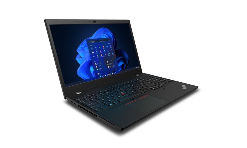 Lenovo ThinkPad P15v 3. generacji – stacja robocza dla profesjonalistów