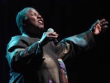 Jazz nad Odrą 2011: Randy Crawford podbiła Wrocław [foto]