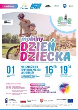 Dzień Dziecka w Chodzieży – co się będzie działo?