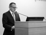 Nie żyje Ryszard Poradowski. Był wiceprzewodniczącym Rady Powiatu Nowosądeckiego i zasłużoną dla Sądecczyzny osobą 