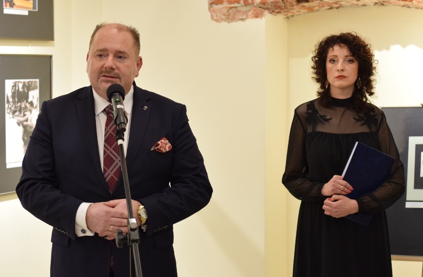 Nagroda burmistrza Jarosławia została wręczona juz po raz...