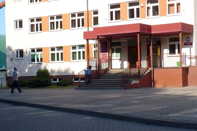 Szkoła ponadgimnazjalna w Wyrzysku ma problem z naborem, będzie mniej uczniów