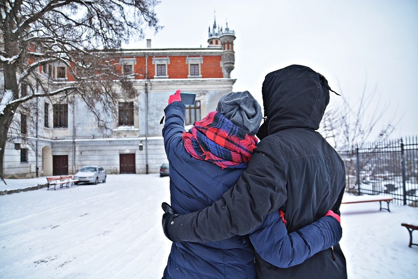 Jak spędzić Walentynki w Lublinie? Można wybrać się na specjalny spacer