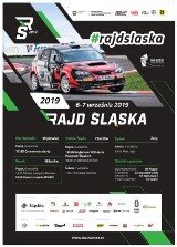 115 samochodów na starcie Rajdu Śląska 2019! Będzie się działo!