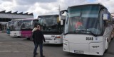Kierowca PKS-u Bydgoszcz na trasie do Grudziądza uratował życie staruszce