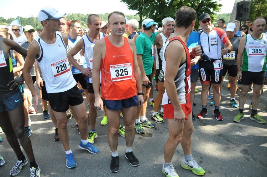 16. Półmaraton Wtórpol w Skarżysku. Dominowali Kenijczycy -...