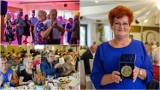 Tak bawili się na balu z okazji Dnia Seniora członkowie Polskiego Związku Emerytów, Rencistów i Inwalidów w Tarnowie