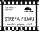 Przyjdź do Strefy Filmu