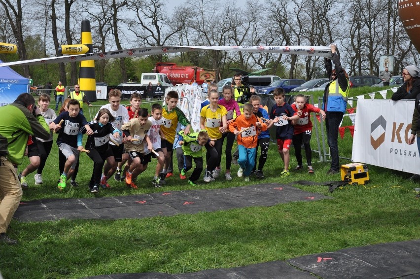 VI Cross Straceńców - Dzień pierwszy [Zdjęcia]