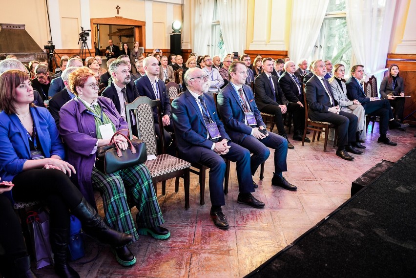 Na naszym terenie powstanie pierwsza w Polsce biogazownia produkująca biometan!