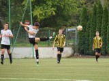 Pomezania Malbork pokonała Gryfa Wejherowo [ZDJĘCIA]. Od 0:1 do 4:1 w lidze wojewódzkiej juniorów młodszych 