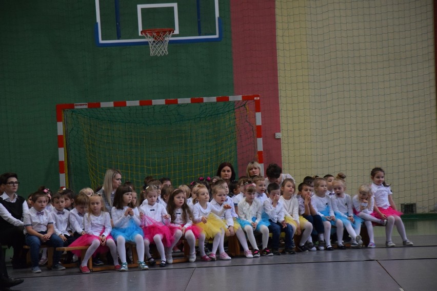 Otwarcie przedszkola we Włodowicach FOTO