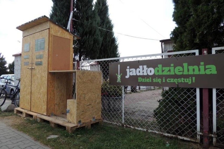 Jadłodzielnia, Wola. W Warszawie powstanie wyjątkowe miejsce...