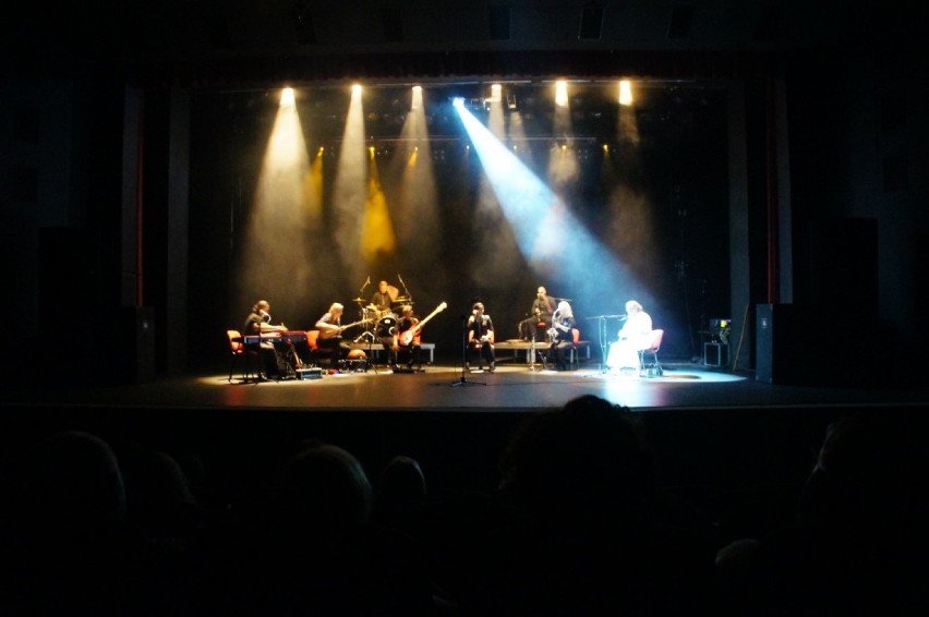 Orkiestra Naxos w Koninie