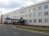 Szpital Zachodni im. Jana Pawła II w Grodzisku Mazowieckim