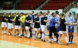 Futsal. Stomil pokonał Lecha 5:4