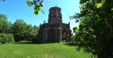 Tajemnicza wieża widokowa na Wieżycy koło Dobromierza to ulubiona wieża Dolnoślązaków. Przed laty wykonywano tu wyroki śmierci ZDJĘCIA, FILM