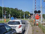 Uwaga! Część sygnalizacji świetlnych na skrzyżowaniach w Toruniu nie działa!