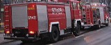 Tragiczny pożar w Białej Podlaskiej. 7 osób nie żyje