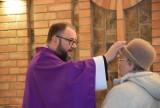 Popielec w parafii św. o. Pio w Tychach: Post, modlitwa, jałmużna i... prawda