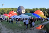 XXIV Balonowe Mistrzostwa Polski na Jurze i II Jurajskie Zawody Balonowe [ZDJĘCIA]