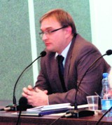 Władze powiatu zbadają oskarżenia stawiane w donosie J. Sałajczykowi, dyrektorowi ZSP nr 3 w Łowiczu