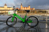 Nowe rowery miejskie w Szczecinie. Jak prezentują się BikeS? Wystartowała rejestracja w systemie roweru miejskiego! [ZDJĘCIA]