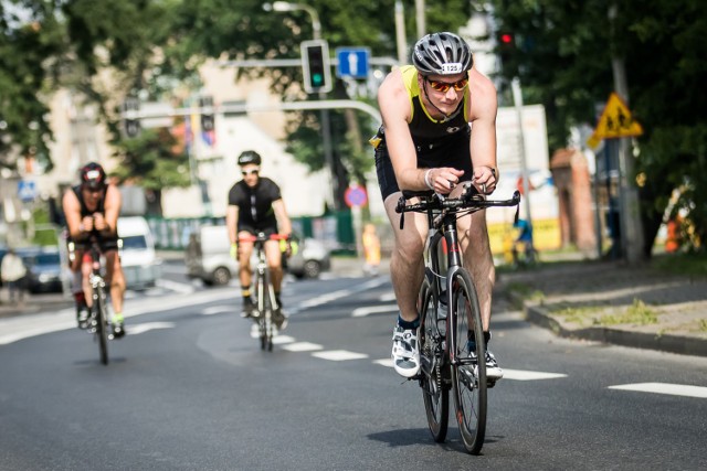 W niedzielę (20 sierpnia) w Bydgoszczy odbędzie się kolejny triathlon. Zapowiadają się poważne utrudnienia w mieście.