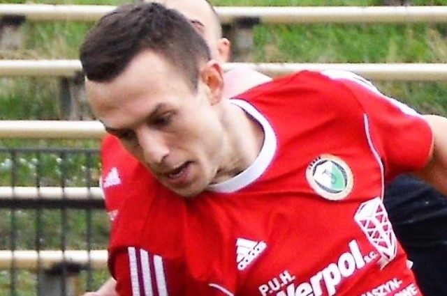 Adrian Korczyk, LKS Jawiszowice